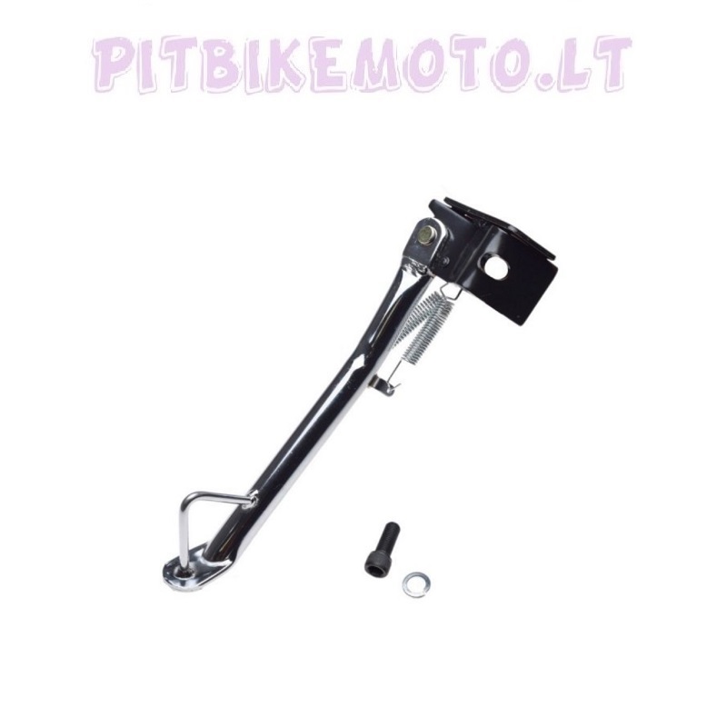 44. Peugeot Speedfight Vivacity šoninė pastatymo kojelė LAU187-ABAST004