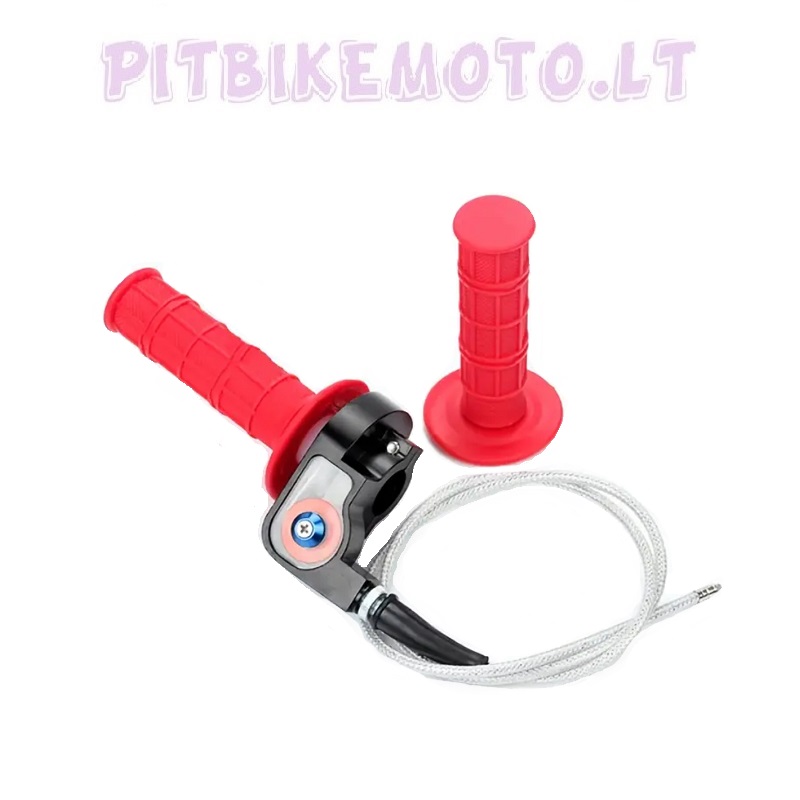 23. Trumpos eigos rankenėlė su trosu LAU197-Temu