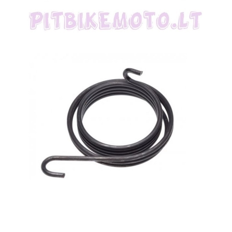 30. GY6 50cc kojinio užvedimo spyruoklė LAU199-ZD0269