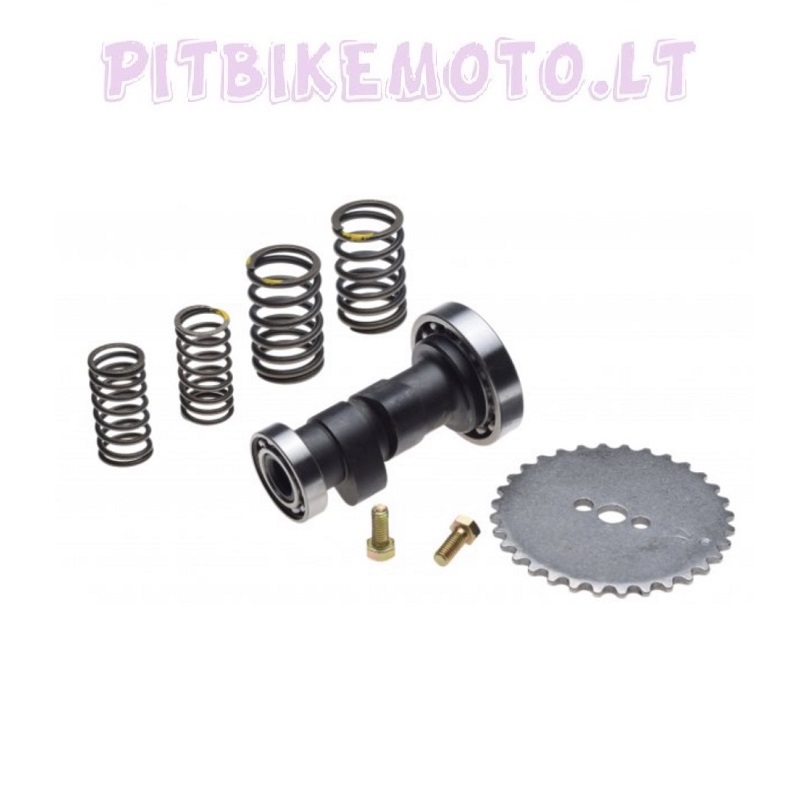 67. YX140 Z40 sportinis velenėlis 140cc VSK192-PTB00812